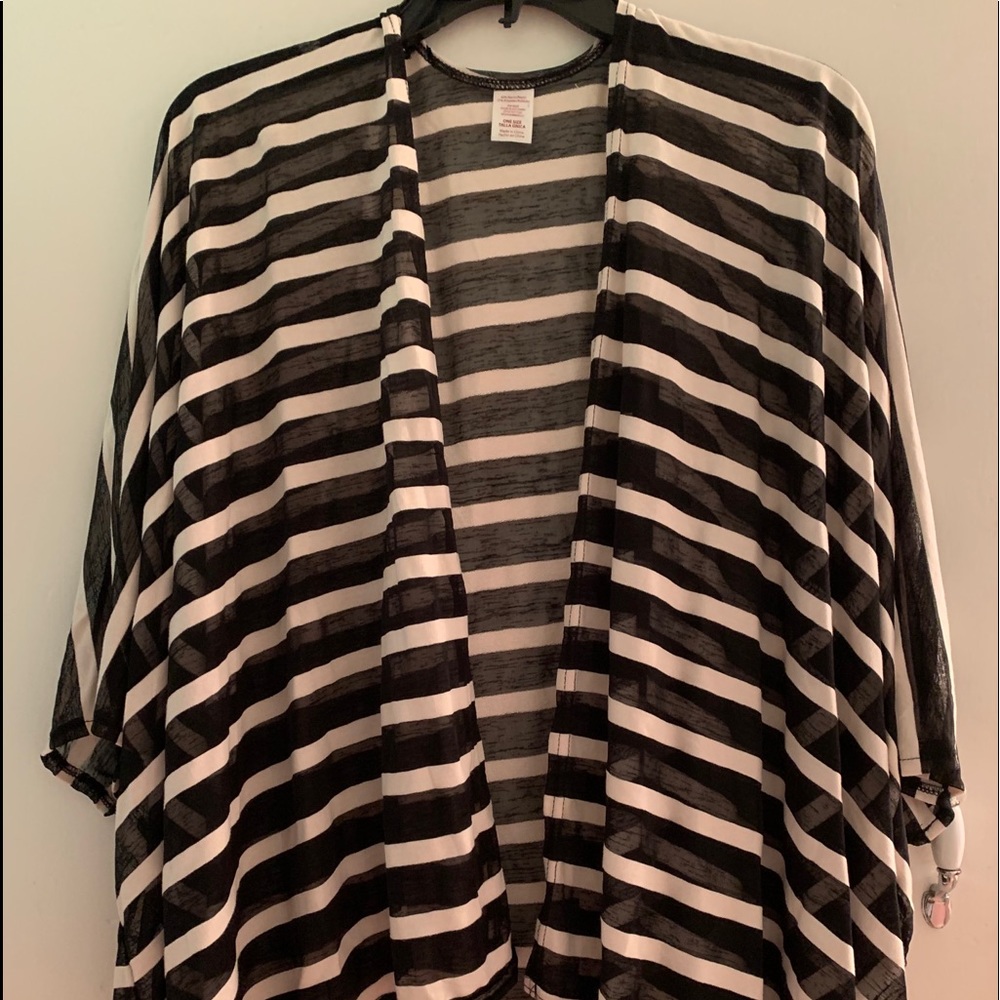 Kimono Top